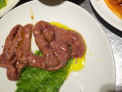 -合易泓烤肉•首创生椰大油边(宁山路店)