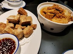 -鑫悦楼煎蟹·16年海鲜大排档
