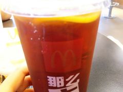 -麦当劳(东急新天地店)