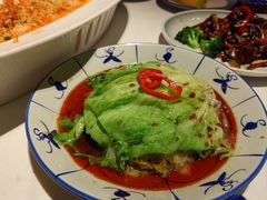 -八府香鸭·啫啫煲(华山路店)