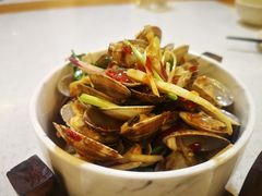 -浮何烤铺(桐梓林店)