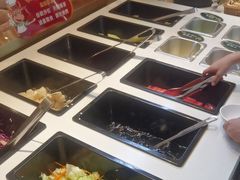 -汤姆家的牛排意面披萨(融创茂店)