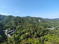 -飞霞风景名胜区