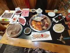 -大龙辣火锅·龙虾·烧烤(湖滨新天地店)