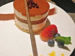 -半秋山西餐厅(巴南万达广场店)