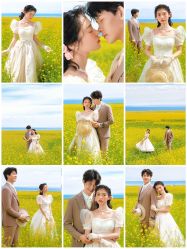 -蒙娜丽莎婚纱摄影·旅拍