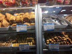 -一定好食品有限公司(四川北路商业街店)