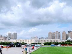 -大连人民广场