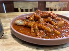 -京玉菲饭店(李村店)