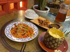-多哥水傣味餐厅(司马巷店)