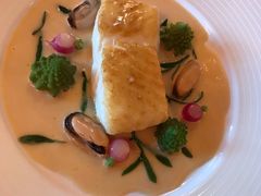 -The Ritz Restaurant