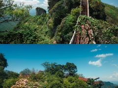 -光雾山旅游景区