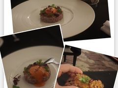 -圣丰索菲特·法国餐厅