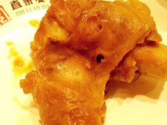 -直隶安家牛肉罩饼(建华店)