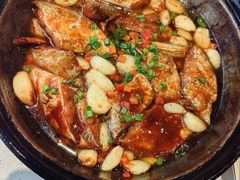 油浸带鱼-海景苑海鲜大酒店(吕四店)
