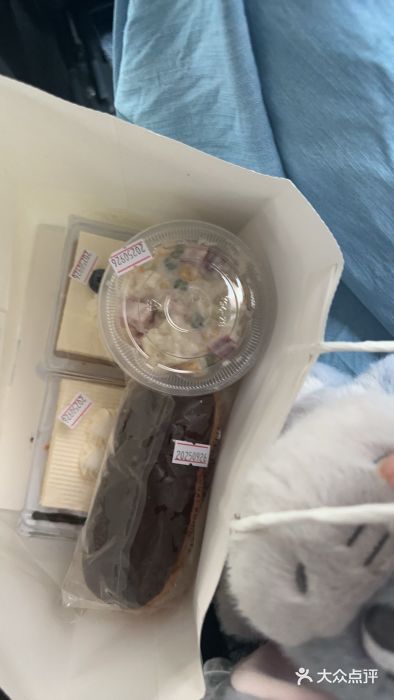梦菲思饼屋(瑞金宾馆店)图片