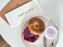 -檗谷·面包·咖啡·轻食(华贸天地店)