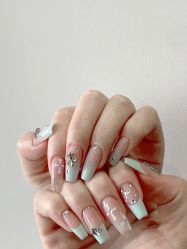 -CM.Nail美甲美睫
