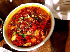 极品毛肚旺-薄荷小筑融合音乐餐吧(农业路店)