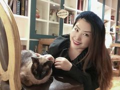 -猫小院猫主题餐厅(南锣旗舰店)