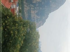 -孤山寨风景区