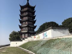 -观潮胜地公园