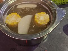 -贵宾牛·潮汕牛肉火锅(珠池总店)