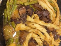 -孟记粥铺·家常菜·烧烤·粥(亚运村店)