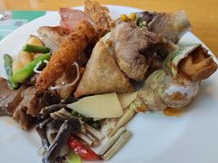 -上海静安香格里拉大酒店