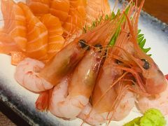 -千代武日本料理(开发区店)