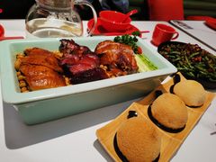 -避风塘·金牌店·夜宵(金玉兰店)