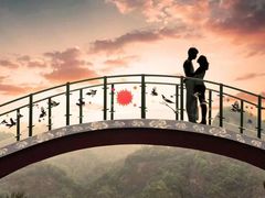 -修水东浒寨风景区