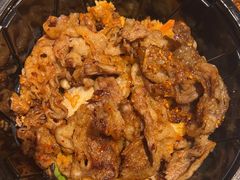 -韩宫宴烤肉·料理(宜兴八佰伴店)