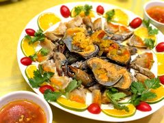 -郑厨私房菜