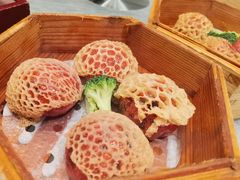 -白天鹅宾馆-玉堂春暖餐厅