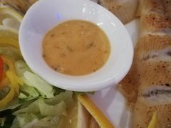 -马克西姆俄罗斯餐厅(通亚街店)