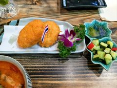 -Hi YOU你的饭局泰餐厅(雍和宫店)