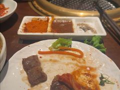 -御牛道日式烤肉料理(杭州万象城店)