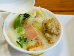 -粉巷13號陕菜馆