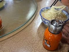 -雪琴面馆富安特色鱼汤面(城中花园店)