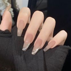 -1T·1M 日式美甲美睫