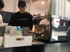 -Manner Coffee(芮欧百货店)