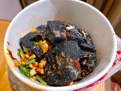 -黑色经典臭豆腐·湖南特产(坡子街店)
