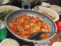 -味上湘菜馆(岳麓山店)