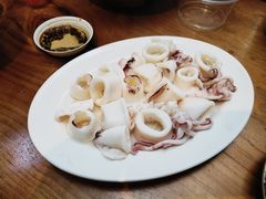 -老宅原住民沙茶面精品小吃(龙头路店)