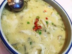 酸菜鱼-肥肥小厨(咸阳路店)