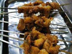 双筋-玉园烧烤·海鲜辣炒