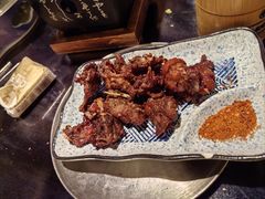 -那些年一起吃串的地方烧烤(观前街店)