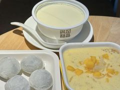 -满记甜品(万科广场店)