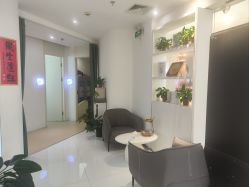 -美丽妈妈产后恢复中心(三林店)